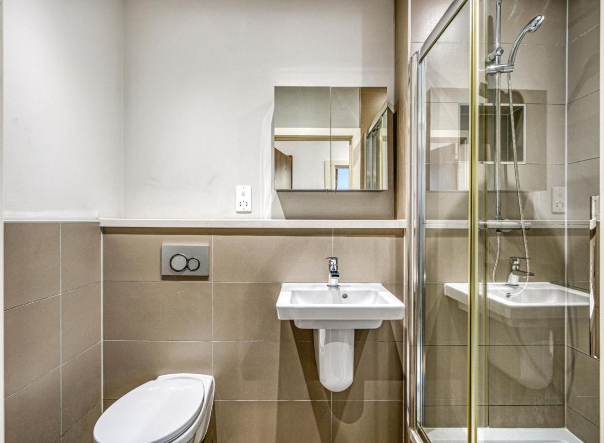 Stylish Studio By Heathrow Airport Leilighet London Eksteriør bilde