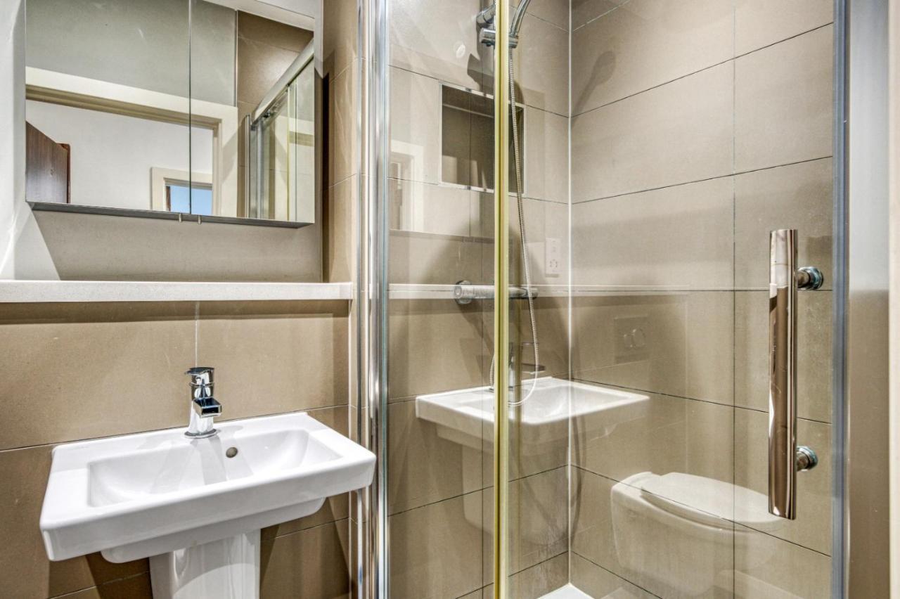 Stylish Studio By Heathrow Airport Leilighet London Eksteriør bilde